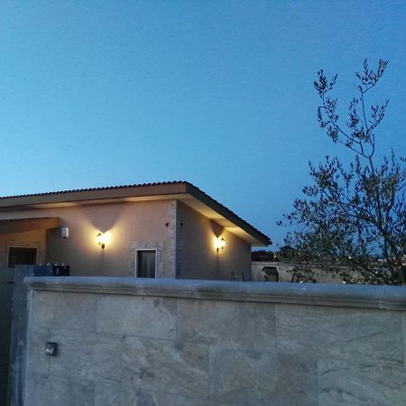 B&B Villa Venere Taranto Exterior foto