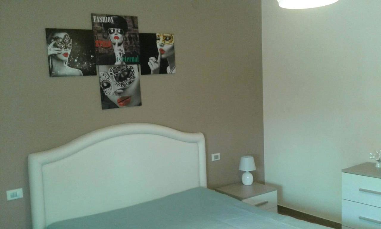 B&B Villa Venere Taranto Exterior foto